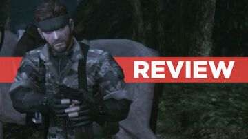 Metal Gear Master Collection Vol. 1 reviewed by Press Start Metal Gear Master Collection Vol. 1 reviewed by Press Start