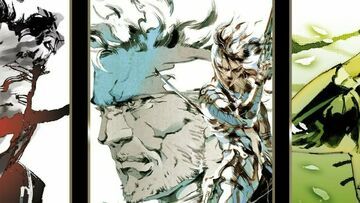 Metal Gear Master Collection Vol. 1 reviewed by Push Square Metal Gear Master Collection Vol. 1 reviewed by Push Square