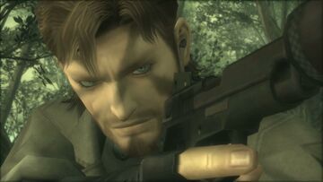 Metal Gear Master Collection Vol. 1 reviewed by The Games Machine Metal Gear Master Collection Vol. 1 reviewed by The Games Machine