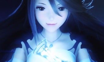 Bravely Second End Layer test par JeuxActu.com Bravely Second End Layer test par JeuxActu.com