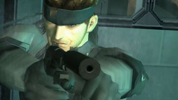 Metal Gear Master Collection Vol. 1 test par GamesVillage