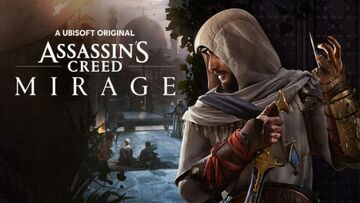 Assassin's Creed Mirage test par GamesCreed