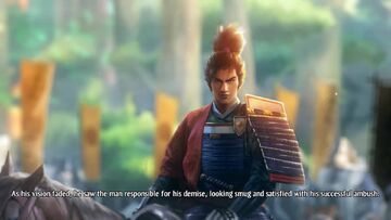 Nobunaga's Ambition test par ActuGaming