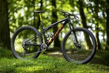 Anlisis Trek Supercaliber Gen 2 XC