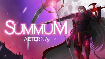 Summum Aeterna testé par Complete Xbox Summum Aeterna testé par Complete Xbox