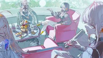 Crymachina test par GameHope