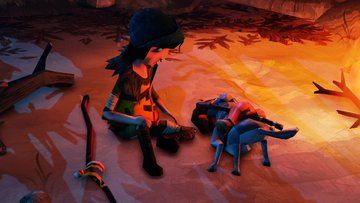 The Flame in the Flood test par IGN The Flame in the Flood test par IGN