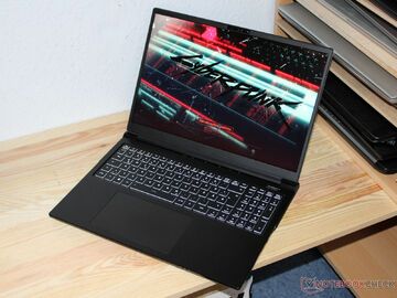 Schenker XMG Pro 16 Studio Review: 1 Ratings, Pros and Cons