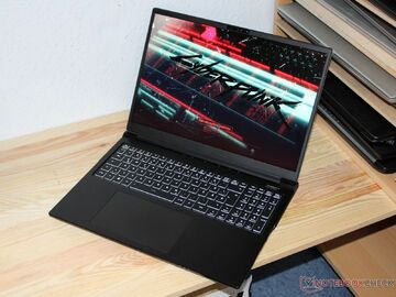 Schenker XMG Pro 16 Studio im Test: 1 Bewertungen, erfahrungen, Pro und Contra