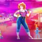 Test Just Dance 2024