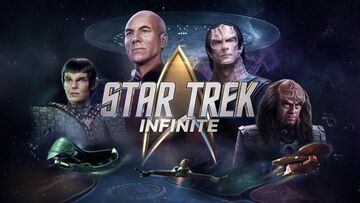 Star Trek Infinite test par Windows Central