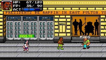 Treachery in Beatdown City test par TheXboxHub