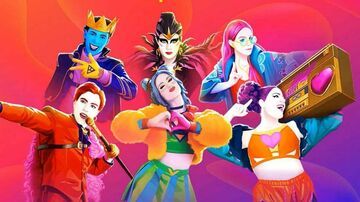 Just Dance 2024 test par Multiplayer.it