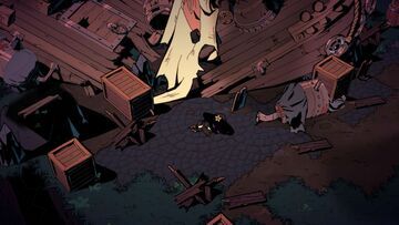 Wizard With A Gun review by Windows Central Wizard With A Gun reviewed by Windows Central