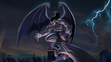 Gargoyles Remastered reviewed by Well Played