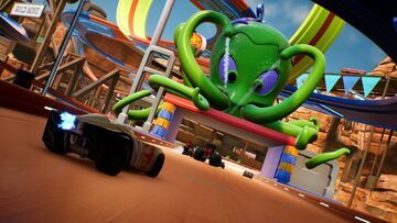 Hot Wheels Unleashed 2 test par TheXboxHub Hot Wheels Unleashed 2 test par TheXboxHub