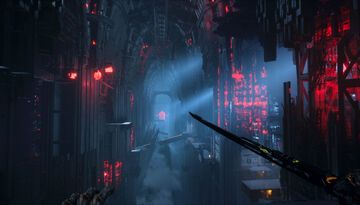 Ghostrunner 2 im Test: 74 Bewertungen, erfahrungen, Pro und Contra