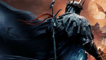 Lords of the Fallen test par GameHope Lords of the Fallen test par GameHope