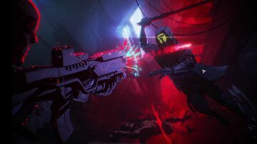 Ghostrunner 2 testé par GamesRadar Ghostrunner 2 testé par GamesRadar