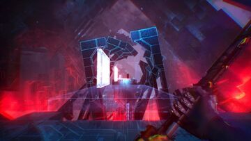 Ghostrunner 2 testé par GameReactor Ghostrunner 2 testé par GameReactor