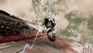 Ghostrunner 2 testé par Well Played Ghostrunner 2 testé par Well Played