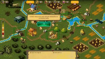 Royal Roads test par TheXboxHub Royal Roads test par TheXboxHub