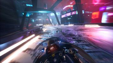 Ghostrunner 2 testé par Checkpoint Gaming Ghostrunner 2 testé par Checkpoint Gaming