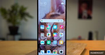 Xiaomi 13T testé par Les Numériques Xiaomi 13T testé par Les Numériques