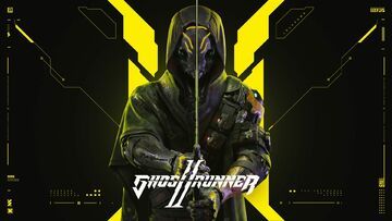 Ghostrunner 2 test par TechRaptor