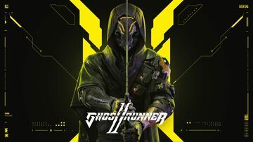 Ghostrunner 2 testé par TechRaptor Ghostrunner 2 testé par TechRaptor