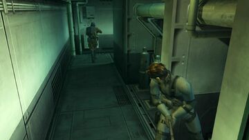 Metal Gear Master Collection Vol. 1 test par GamingBolt