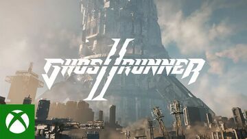 Ghostrunner 2 testé par Complete Xbox Ghostrunner 2 testé par Complete Xbox