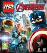 Test LEGO Marvel's Avengers