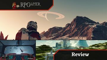 Starfield reviewed by RPGamer