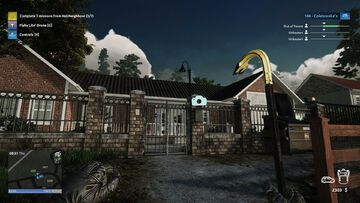 Thief Simulator 2 reviewed by Boss Level Gamer