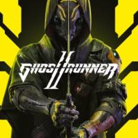 Ghostrunner 2 testé par LevelUp Ghostrunner 2 testé par LevelUp