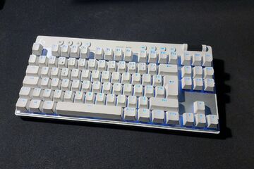 Logitech G Pro X TKL testé par Presse Citron Logitech G Pro X TKL testé par Presse Citron