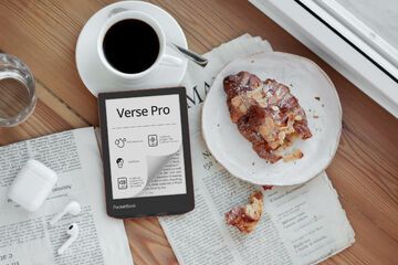 PocketBook Verse testé par Good e-Reader