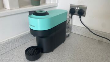 Nespresso Vertuo test par T3 Nespresso Vertuo test par T3