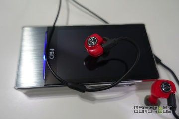 FiiO X7 im Test: 1 Bewertungen, erfahrungen, Pro und Contra