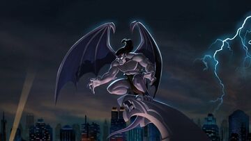 Gargoyles Remastered test par Multiplayer.it