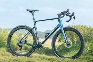 Test Vitus Venon EVO-GR Rival AXS