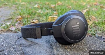 Test JBL Live 770NC