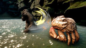Test Skull Island Rise of Kong