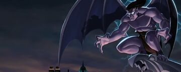 Gargoyles Remastered reviewed by TheSixthAxis