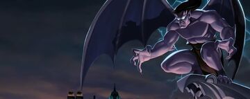 Gargoyles Remastered test par TheSixthAxis