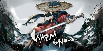 Warm Snow test par Geeko