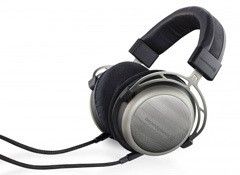 Test Beyerdynamic T1