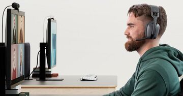 Logitech G test par HardwareZone Logitech G test par HardwareZone