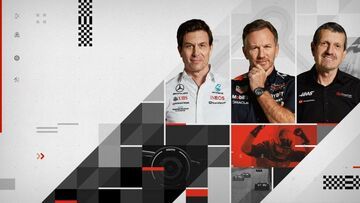 F1 Manager 23 testé par Multiplayer.it F1 Manager 23 testé par Multiplayer.it